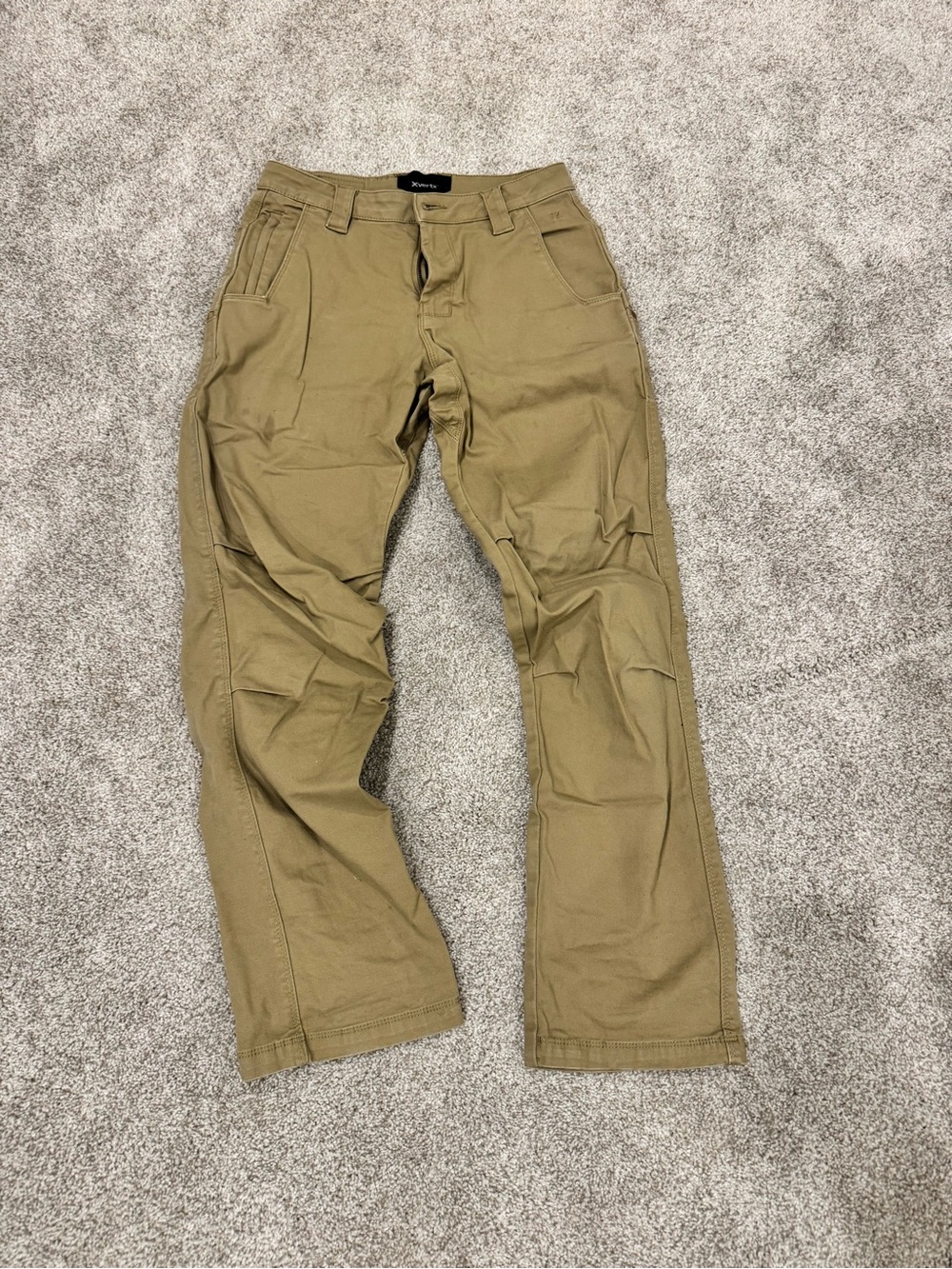 Vertx Delta Stretch 2.0